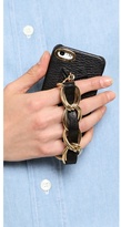 Thumbnail for your product : Jagger Edge Wrsit Bling Maxim Chain iPhone 5 / 5S Case