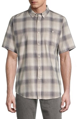Plaid Shirt | Shop the world's largest collection of fashion 