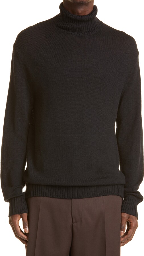 Mens Wool Turtleneck Sweaters | Shop the world's largest collection 