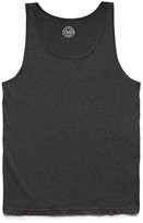 Thumbnail for your product : 21men 21 MEN heathered tank
