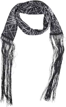 Diane von Furstenberg Oblong scarves - Item 46544506UQ