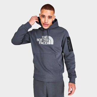 The North Face Men's Bondi Pullover Hoodie - ShopStyle