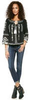 Thumbnail for your product : Free People Roller Crop Jeans