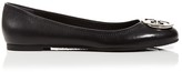 Thumbnail for your product : Tory Burch Ballet Flats - New Reva