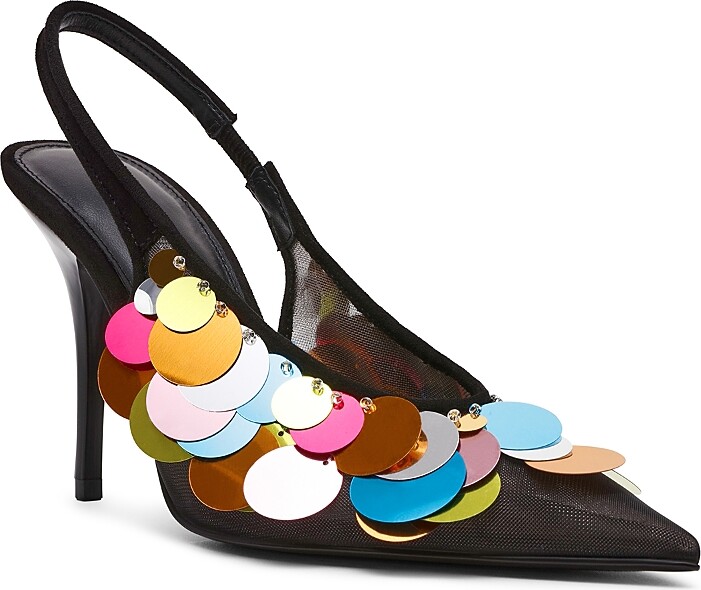 Steve Madden Women's Avid Pointed Pumps