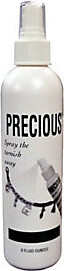 Precious Liquid Jewelry Cleaner 8 oz Spray Bottle