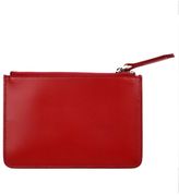 Thumbnail for your product : N°21 N.21 N 21 Logo Plaque Clutch