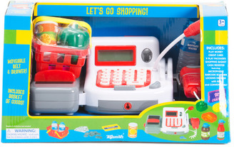 kohls cash register toy
