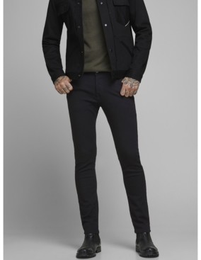 mens black jeans jack jones