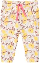 Thumbnail for your product : MANGO Baby Girl Floral Jog Pant