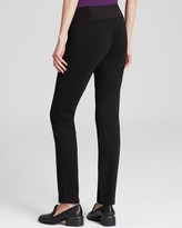 Thumbnail for your product : Eileen Fisher Stretch Skinny Pants