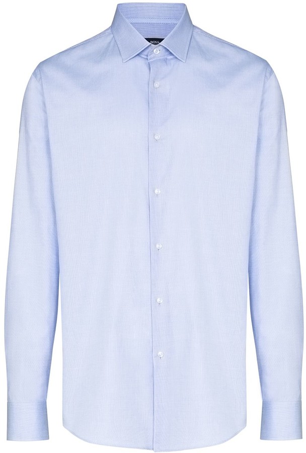 hugo boss jesse shirt