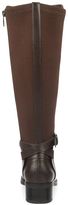 Thumbnail for your product : Franco Sarto Country Tall Stretch Back Riding Boots