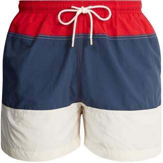 Solid & Striped The Classic swim shorts