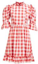 Red Gingham Dress - ShopStyle UK