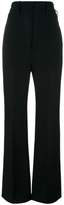 Thumbnail for your product : Ann Demeulemeester straight trousers