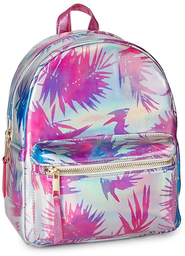 Under One Sky Girl's Ombre Oasis Backpack - ShopStyle