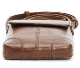 Thumbnail for your product : Frye Melissa Leather Crossbody Phone Wallet