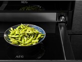 Thumbnail for your product : AEG KDE912924M Integrated Warming Drawer, Stainless Steel
