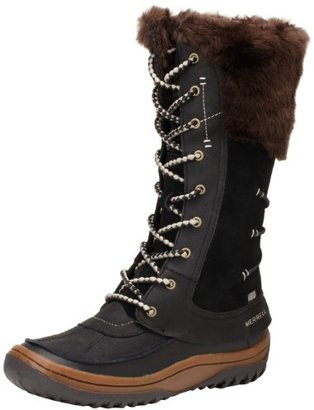 Merrell Decora Prelude Waterproof, Women's Snow Boots -