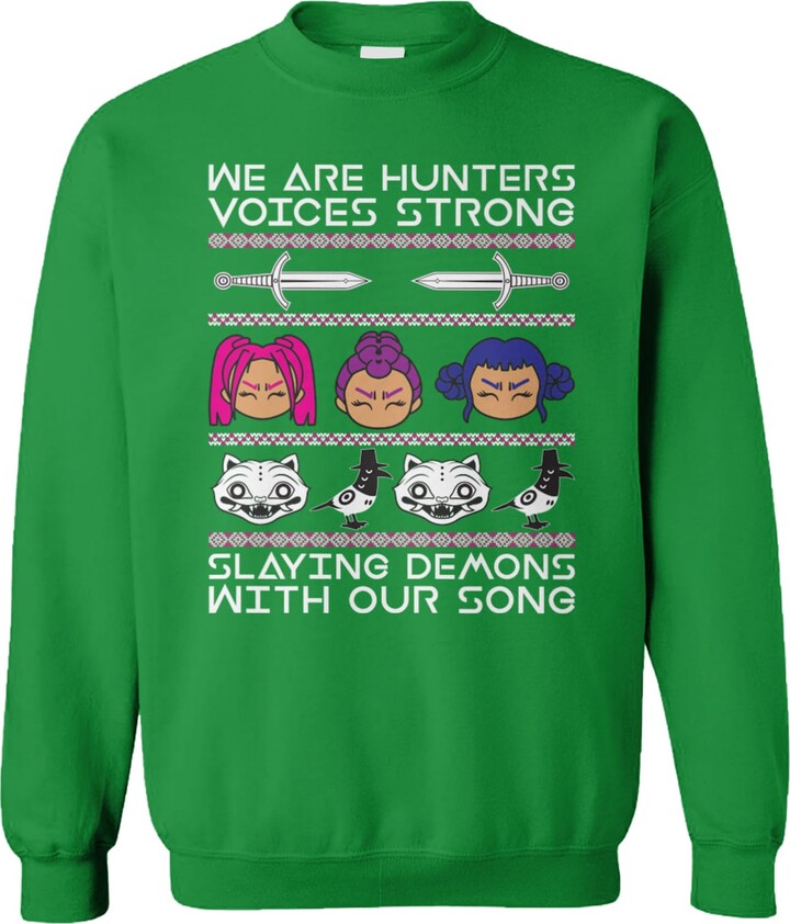 Haase Unlimited Hunters Voices Strong