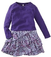 Thumbnail for your product : Tea Collection Floral Ruffle Dress (Toddler Girls, Little Girls & Big Girls)