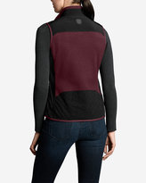 Thumbnail for your product : Eddie Bauer Women's Daybreak IR Fleece Vest