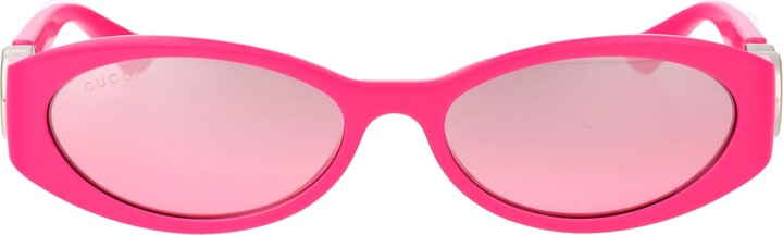 Gucci Eyewear Gg1660s Sunglasses