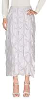 Thumbnail for your product : Piazza Sempione Long skirt