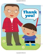 Thumbnail for your product : Scholastic Little Please And Thank You