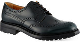Thumbnail for your product : Church Ethel II leather brogues