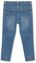 Thumbnail for your product : M&Co Skinny jeans (9mths-5yrs)
