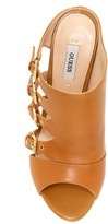 Thumbnail for your product : GUESS Claire Sandal
