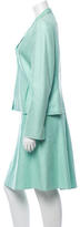 Thumbnail for your product : Akris Skirt Suit