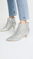 Thumbnail for your product : Kate Spade Kate Spade New York Stan Glitter Booties