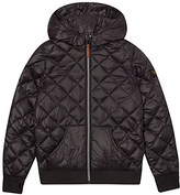 Thumbnail for your product : Finger In The Nose Buckley quilt jacket 4-16 years