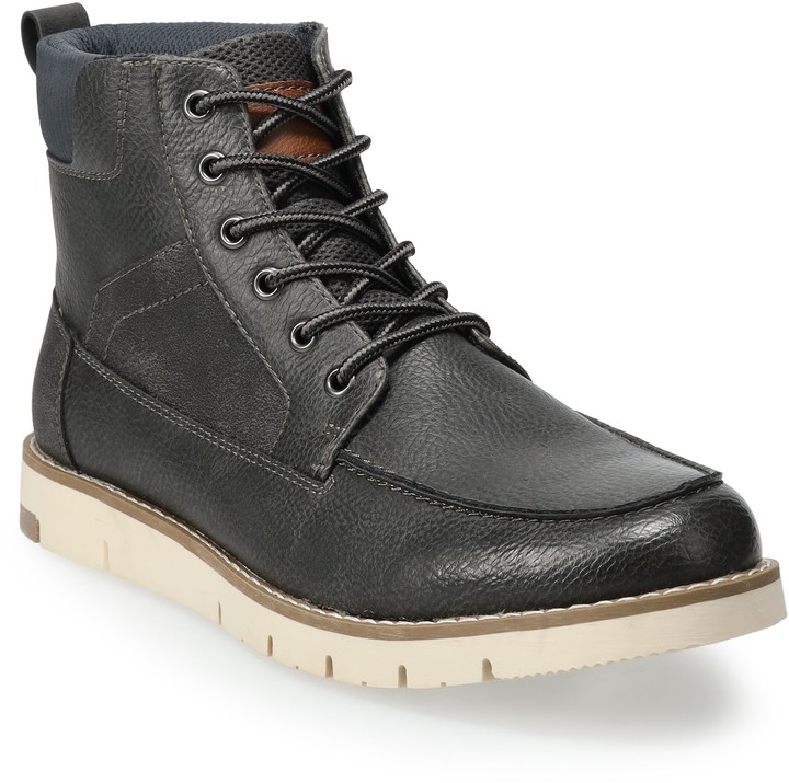 sonoma mens boots