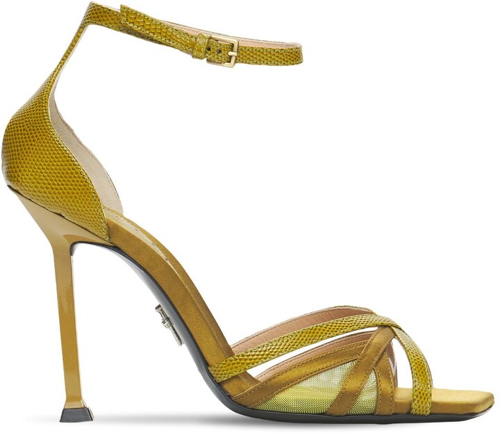 Cesare Paciotti Women's Sandals | ShopStyle