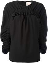Thumbnail for your product : Henrik Vibskov Date blouse