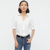 Thumbnail for your product : J.Crew Classic belt in Italian leather