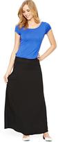 Thumbnail for your product : South Jersey Maxi Skirt