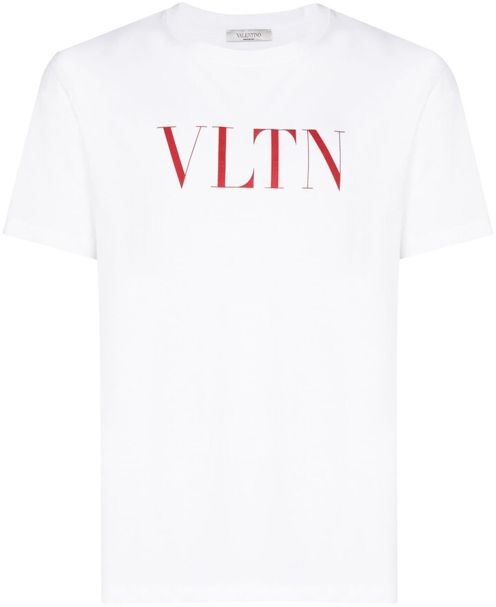 Valentino Men's T-shirts | Shop the world's largest collection of 