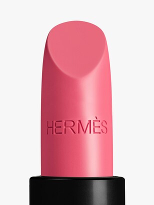 Hermes Rouge Satin Lipstick Limited Edition, 32 Rose Pommette