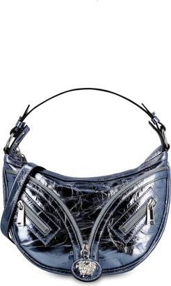Versace 'versace Allover' Capsule Shopping Bag - ShopStyle