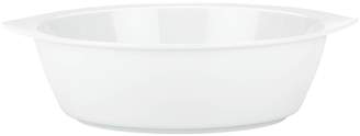 Dansk Kompas Porcelain Serving Bowl