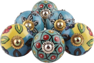 Bungalow Rose Oversized Sayce 1 5/8\