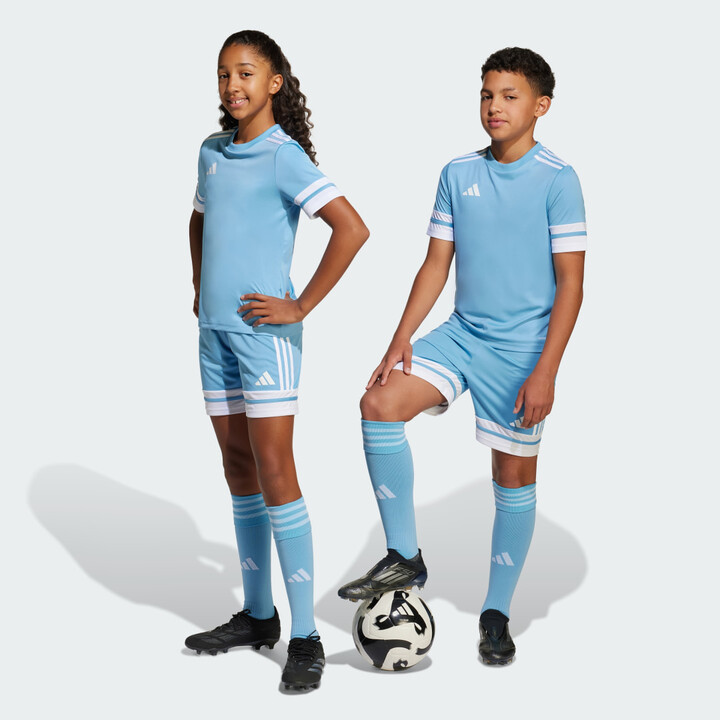 Squadra 25 Shorts Kids