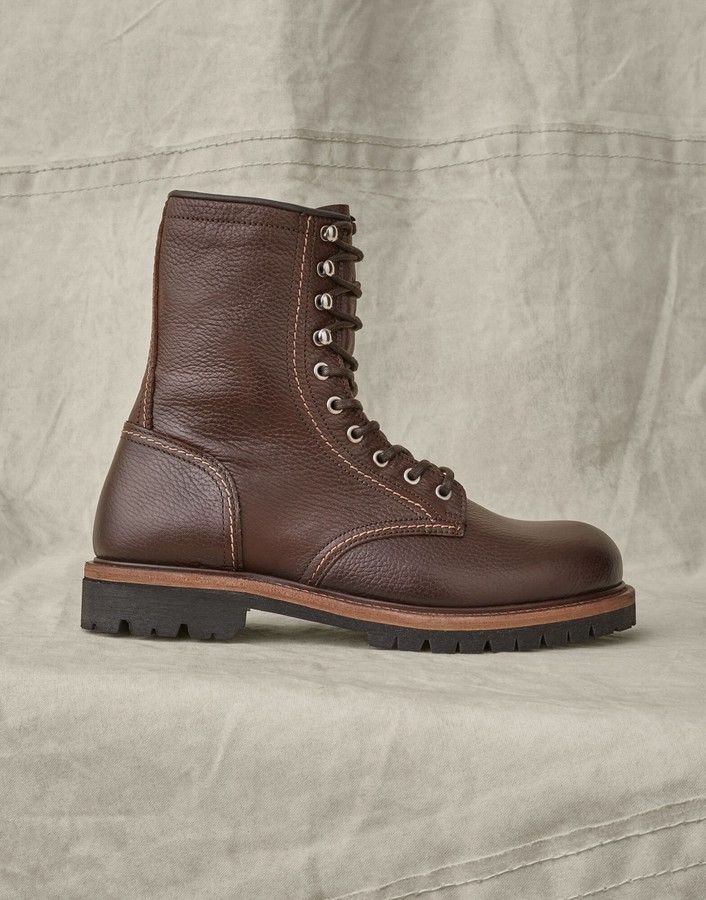 work boots marshalls