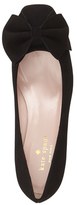Thumbnail for your product : Kate Spade Women's 'Molly' Block Heel Pump