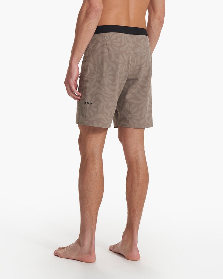 vuori Infinity Boardshort